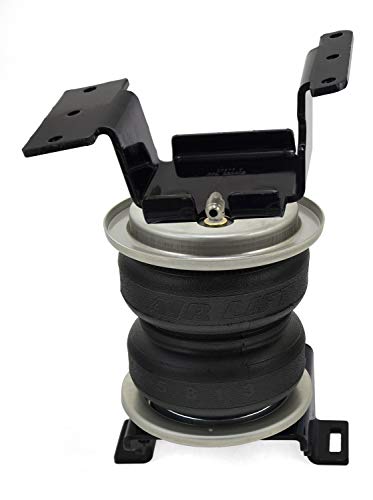 Image of Air Lift 89338 LoadLifter 5000 Ultimate Plus Air Suspension Kit