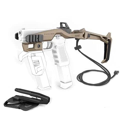 Amazon | 在庫販売 RECOVER TACTICAL 20/20NH-BR Stabilizer Kit