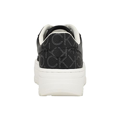 Calvin Klein Women's Karyne Sneaker3