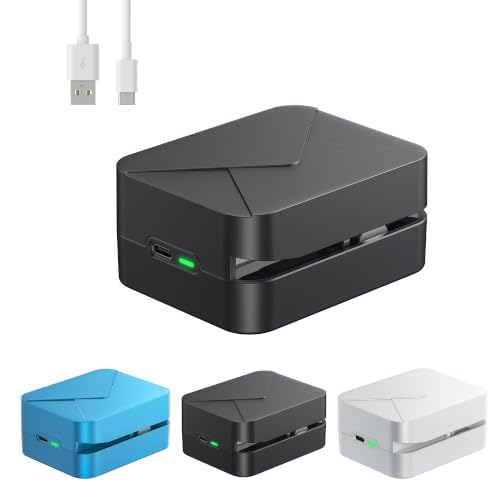 USB-C Black Envelope Slitter