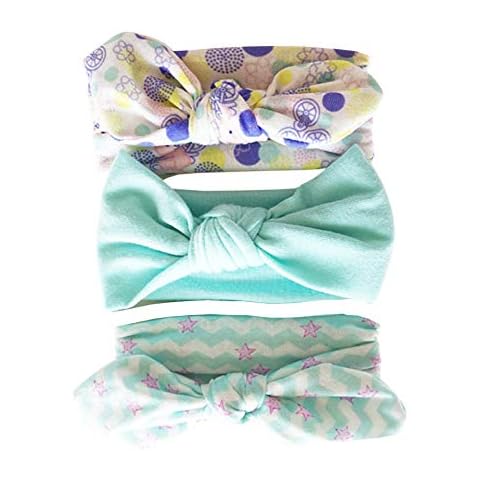 Bandeau Bllatta Bébé Fille Cover