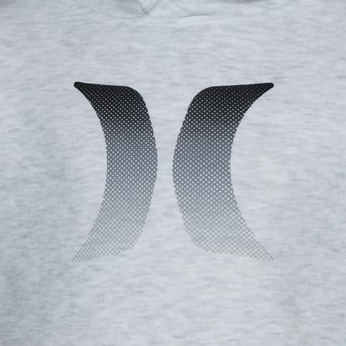 Image of Hurley Boys' Graphic Pullover Hoodie