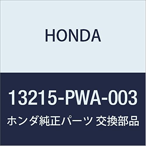 Cojinete para caña de pescar Honda 13215-PWA-003 original de repuesto