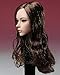HiPlay 1/6 Scale Female Figure Head Sculpt, Beuty Charming Girl Doll Head for 12