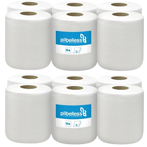 Papier essuie-main grande absorption pour un séchage efficace