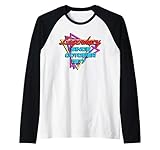 Photo Gallery legendary since october 1977 maglia con maniche raglan Photo Gallery legendary since october 1977 maglia con maniche raglan