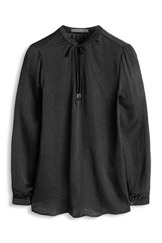 ESPRIT fließende Ware Camicia Donna