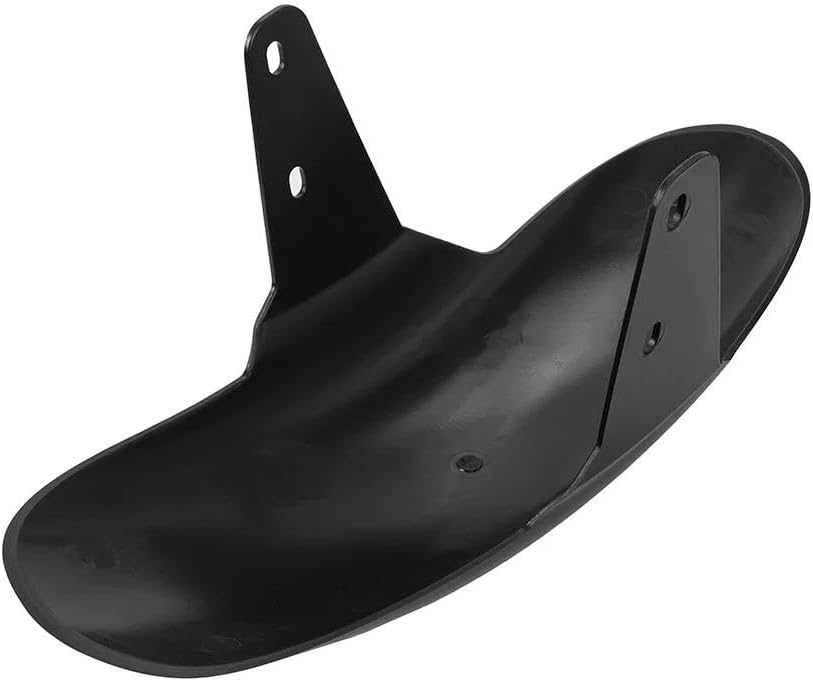 Wheel Fender Splash Guard for Softail for Breakout for FXBR for FXBRS 2018 2019 2020 2021 2022 Motorcycle ABS Plastic Front Mudguard