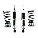 Rev9 R9-HPX-1167 Hyper-Street ONE Adjustable Coilovers Lowering Kit, 16 Damping Levels, Compatible With Ford Focus ST (P3) 2013-18