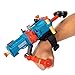 Skibidi Toilet Plunger Blaster, Action Dart Blaster with 4 Plunger Darts, YouTube Animation Sensation, Officially Licensed Skibidi Toilet Merch