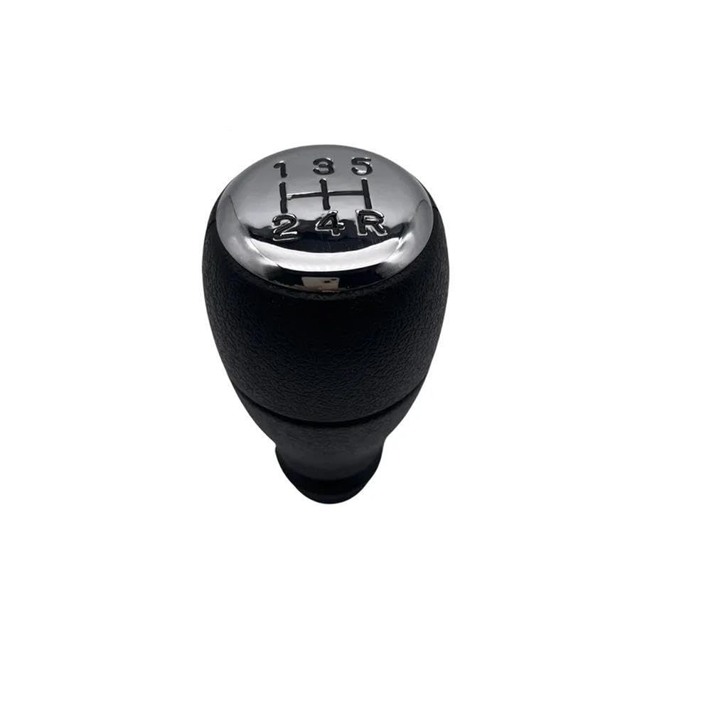POANBCGY Shift Ball Joint Gear Shift Knob 5 Speed for Citroen Berlingo for Peugeot Partner 1996-2008(Gear Knob)