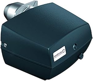 Körting Brötje Jet 4.5 UNI-NOx Ölbrenner