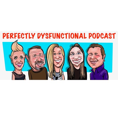 SWINGING Podcast Por  arte de portada