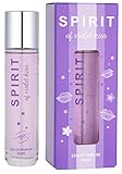 Dieses Parfum begleitet dich den ganzen Tag zart und sanft wie ein süßer Kuss.