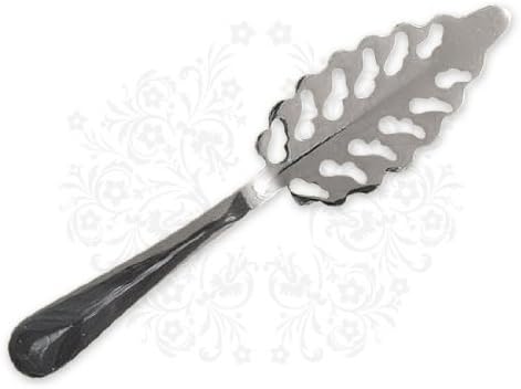 Absinthe Spoon, Stainless Steel