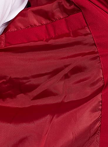 Image of Qube By Fort Collins Men's Parka Coat