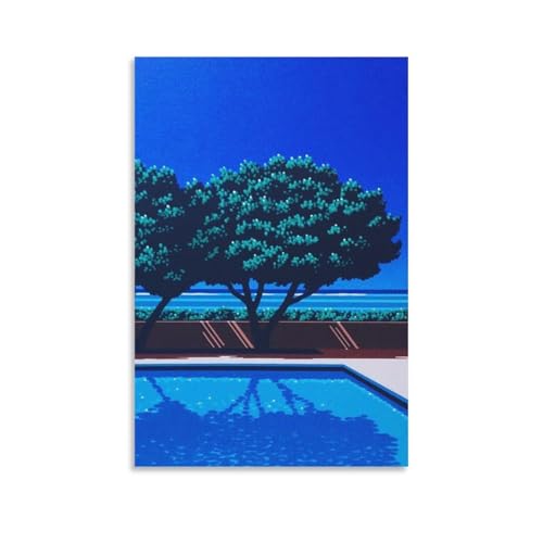 i䔎 {̃OtBbNfUCi[ CXg[^[ ssi Cmi A[g|X^[ (285) EH[A[g  G xbh[ rO ǂ̊G08x12inch(20x30cm)