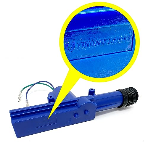 Image of Power Door Lock Actuator Long Stroke with 35mm (1 3 /8 inch) Travel Distance