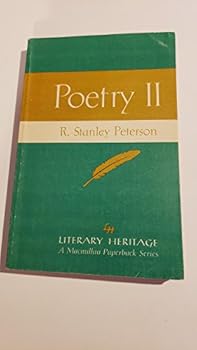 Paperback Poetry II Book
