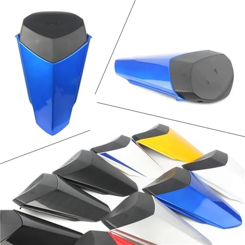 Capot de selle YZF600 R6 pour carénage arrière moto sorties circuit