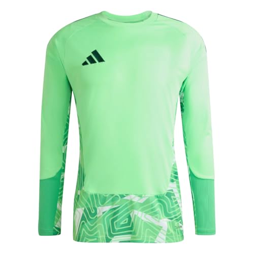Adidas Tiro 26 Competition Goalkeeper Jersey - Lime Burst