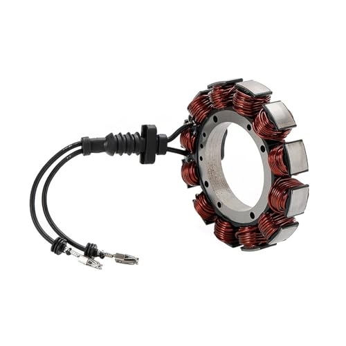 Bobine de stator de remplacement pour Harley Davidson 29951-99A FXD