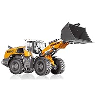 Wiking 077840 Liebherr