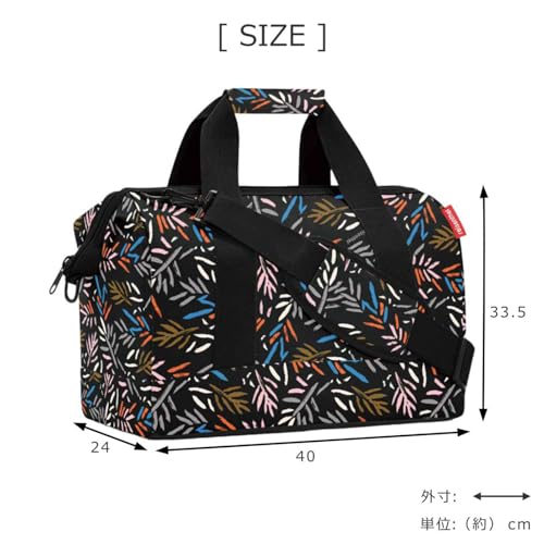 ライゼンタール) reisenthel オールラウンダー M ALLROUNDER M