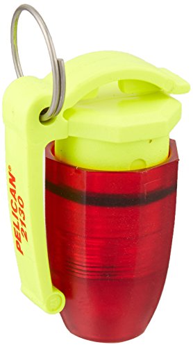 ペリカン ミニフラッシャー 点滅ライト 2130