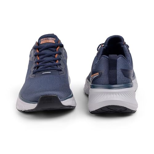 Image of Skechers Mens Edgeride Sneaker