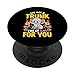 I ve got a Trunk Full Of Love For You Funny Elephant Lover PopSockets PopGrip Intercambiabile
