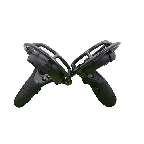 Esimen Alça de articulação para controle de pele para fone de ouvido Oculus Quest/Oculus Rift S (Pre