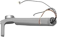 Vista 7 de Reemplazo del motor del brazo para DJI Mini 3 Drone Quadcopter Arm Motor Asamblea piezas de reparación (delantero izquierdo)