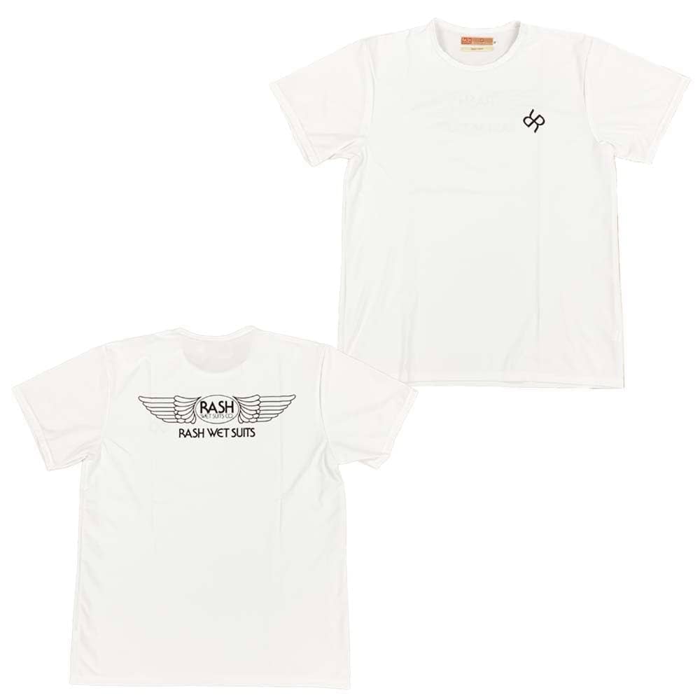 2023 RASH SURF TEE新品 2023 RASH SURF TEE新品 - メルカリ