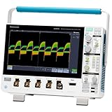 tektronix italia padova Art. n. MDO34 3-BW-200 Tektronix MDO34 3-BW-200 Oscilloscopio digitale 200 MHz 2.5 Gsa/s 10 Mpts 8 Bit 1 pz.
