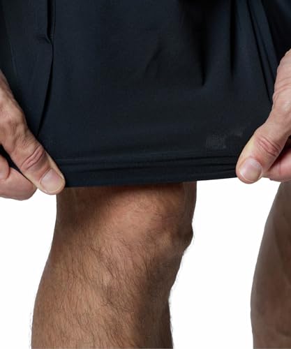 Under Armour Short cargo tissé Vibe pour homme