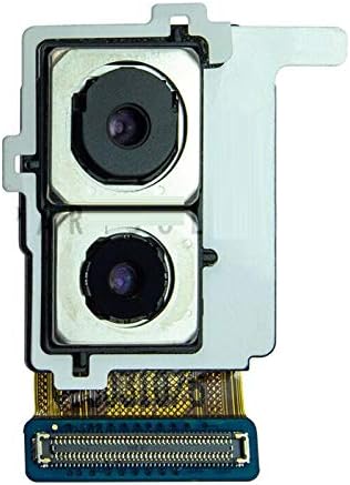 ePartSolution_Dual Back Rear Main Camera for Samsung Galaxy Note 9 N960U Replacement Part USA