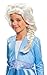 Disguise Girls Frozen 2 Elsa Wig Standard