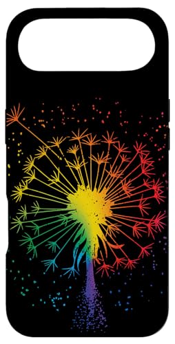 Just Dandelion ^|| K[f u[Y C{[t[ X}zP[X iPhone Air p