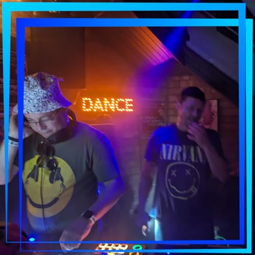 Crusty Ravers: Stinky's 50th Birthday Bash Special