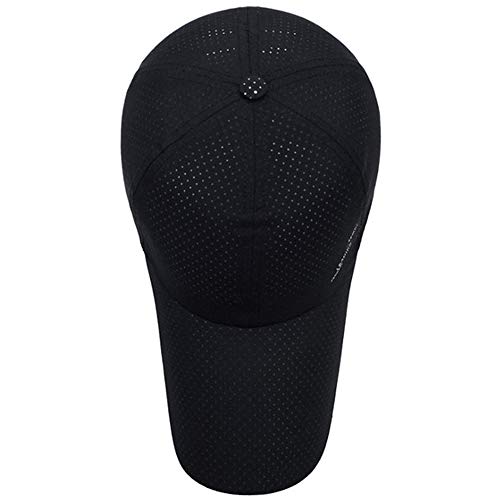 YEKEYI Cappellino da baseball ad asciugatura