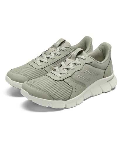 �A�V�b�N�X asics �E�H�[�L���O�V���[�Y �����Y RAKUWALK ���N�E�H�[�N FIVE GRIPS RM-9220-010