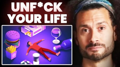CIA Spy Reveals 3 Steps To Un*ck Your Life Fast | Andrew Bustamante