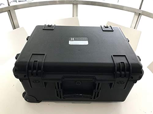 Amazon.co.jp: 【HELICAM】Phantom4シリーズ用 ハードキャリング