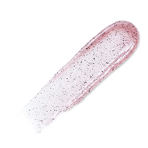 Tula Skin Care So Poreless Exfoliating Blackhead Scrub | Powerful And Gentle Exfoliation, Refreshing And Smoothing, Contains Probiotic Extracts, Volcanic Sand, Pink Salt, And Witch Hazel | 82 G #TOP1