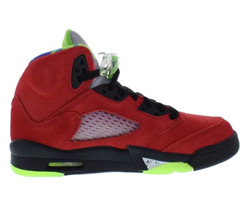 Image of Jordan Boy's Air 5 Retro (Big Kid)