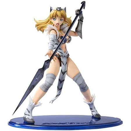 エクセレントモデルCORE クイーンズブレイドP-3 近衛隊長エリナ