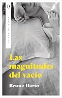 Las Magnitudes del Vacio 8410439174 Book Cover