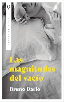 Paperback Las Magnitudes del Vacio [Spanish] Book