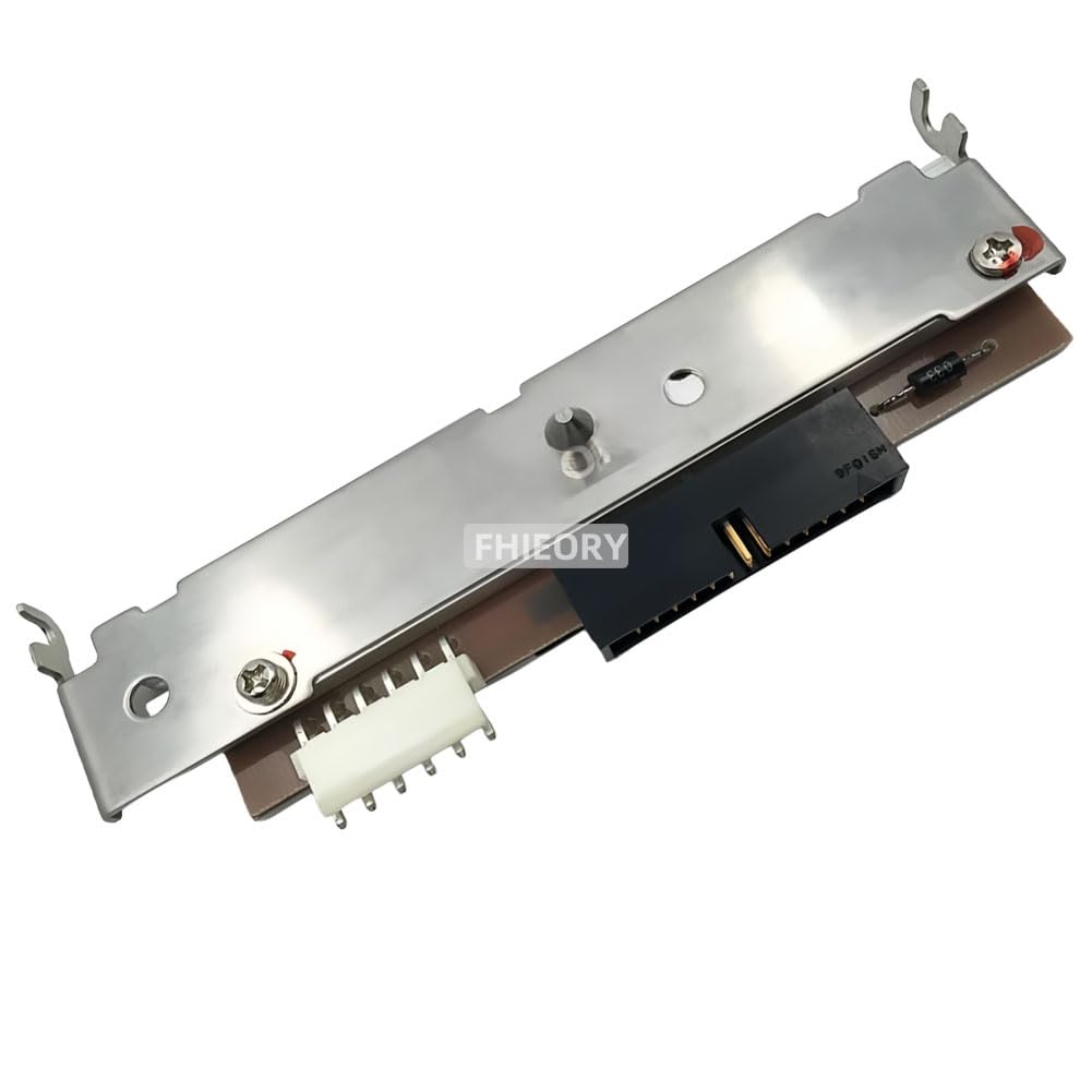 252379-001 Testina di stampa PrintHead per stampante termica per etichette Printronix T4M Risoluzione 203dpi originale
